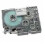Brother Hermano TZ-111 - Cinta laminada - Rollo (0,6 cm x 8 m) 1