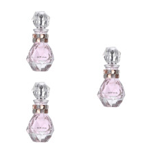 3St Premium Vrouwenparfum Roze Fris Spray Voor Dagelijks Gebruik