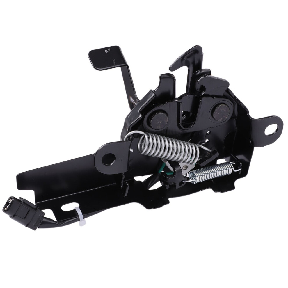 New Hood Latch Lock For 2018-2020 Toyota Camry 2.5L I4 3.5L V6 5351006330 9353595633414