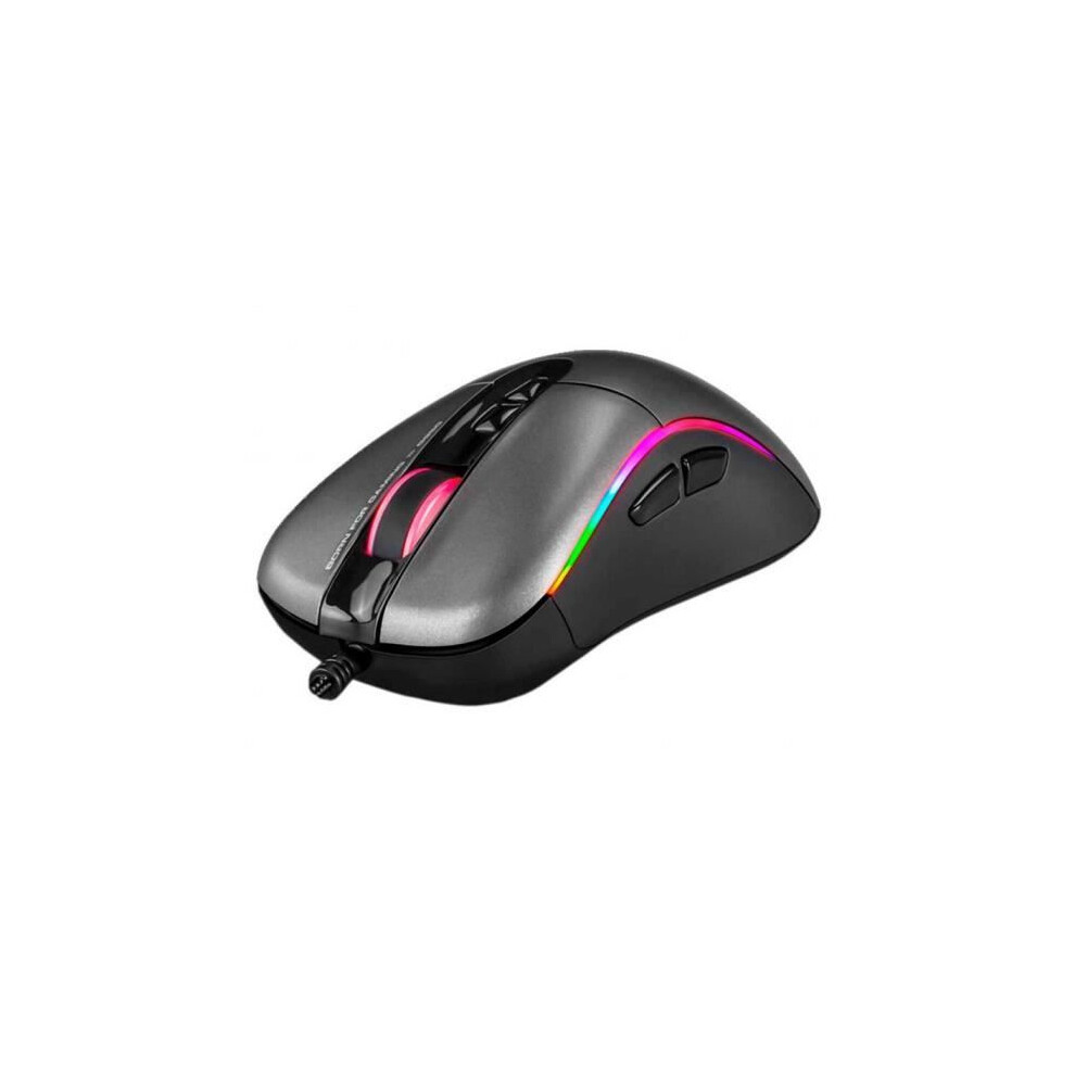 Marvo Scorpion G950 Niro 40 Usb Rgb Programmable Gaming Mouse Black - Image 4