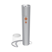 Linterna LED - FL250 - Aluminio - 4 modos (incl. SOS) - Batería