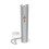 Linterna LED - FL250 - Aluminio - 4 modos (incl. SOS) - Batería 1