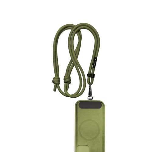 Accessorio - BLACK ROCK - Collana Universale - Verde Oliva - Nylon