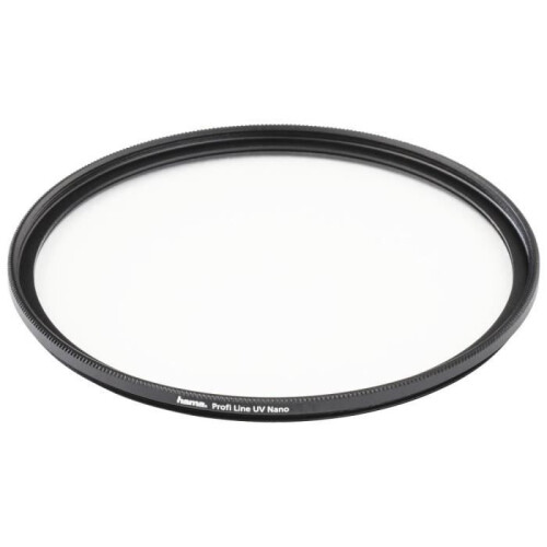 Hama Filtre UV Profi Line, 43 mm larg., nano, multi-coated (16 couches)