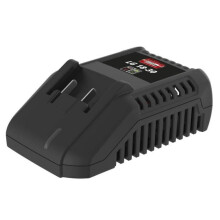 Cargador de batería - LG - 18-30 - 18V - 3,0A - Negro