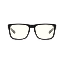 Occhiali Gunnar Anti luce blu - INTERCEPT ONYX | CLEAR (35% di filtrazione)