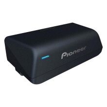 Pioneer Ts Wx010a 150W Subwoofer Car Amplifier Class D Audio