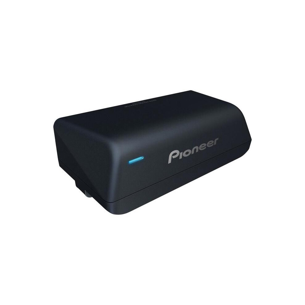 Pioneer Ts Wx010a 150W Subwoofer Car Amplifier Class D Audio 884938478373