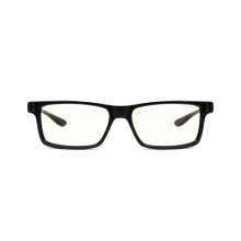 Occhiali per bambini con filtro luce blu - CRUZ 12-18 ANNI | Colore: ONICE | Lenti: TRASPARENTI (filtraggio luce blu 35%)