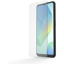 Suojalasi - Hama - Samsung Galaxy A16/A16 5G - Kovuus 9H - Ultra-ohut - Läpinäkyvä