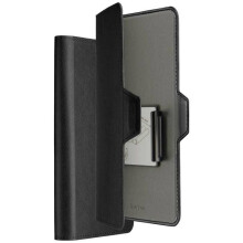 Hama Eco XXL Universele Portefeuille Etui Zwart 00118894