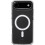 Hama Custodia - HAMA - Apple iPhone 17 Air - Trasparente - MagSafe - Protezione da urti e graffi 1