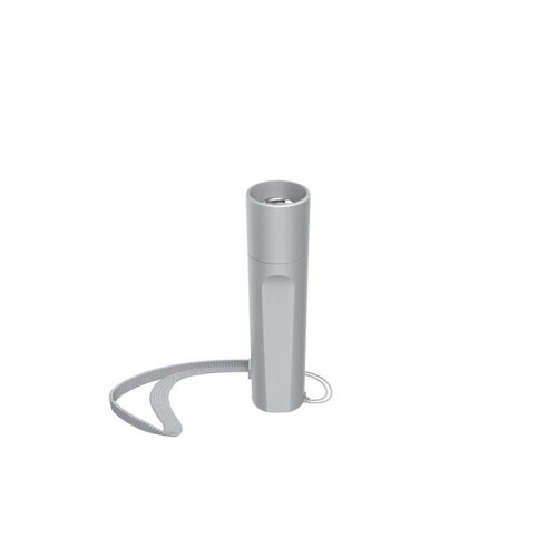 Lanterna LED - FL60 - Alumínio - 3 modos - Com pilhas