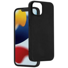 Hama Fantastic Feel Achterkant Apple iPhone 13 schokbestendig 00138173