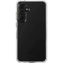 Hama Handyhülle Extreme Protect voor Samsung Galaxy S24 FE, doorzichtig Coque Samsung transparant 00137985