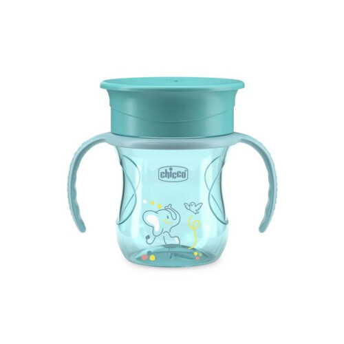 Unique Chicco 00006951250000 Turquoise