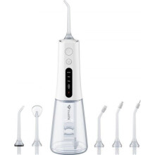 Irrigateur Truelife - TLCFMAFCL10WA - Irrigateur AquaFloss Compact L100