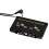 Hama HAMA - AUDIO CD CASSETTE ADAPTER - ZWART 1