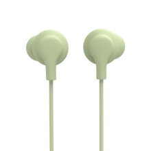 Oordopjes - HAMA - In-ear - USB-C - Ingebouwde microfoon - Groen