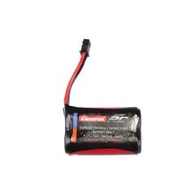 Accu LiFePo4 6,4V 900mAH 9,5A