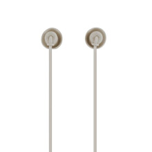 In-ear oordopjes - HAMA - Calm - USB-C - Met microfoon - Geluidsisolatie