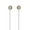 Hama Cuffie intrauricolari - HAMA - Calm - USB-C - Con microfono - Isolamento del rumore 1