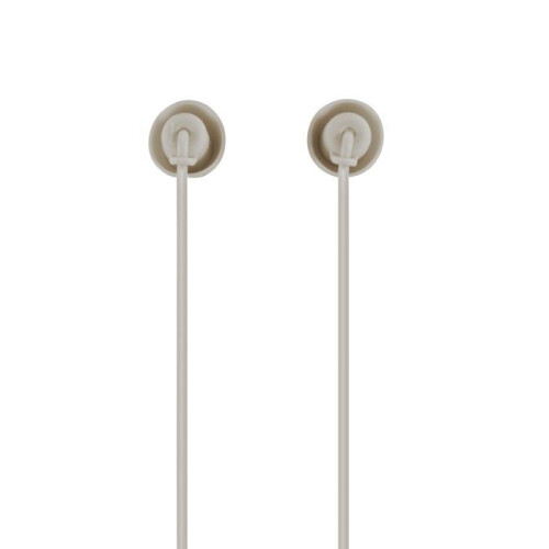 Hama Cuffie intrauricolari - HAMA - Calm - USB-C - Con microfono - Isolamento del rumore