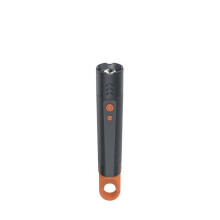 LED-taskulamppu - HAMA - FLX350 - Alumiini - 4 tilaa + SOS - Iskunkestävä