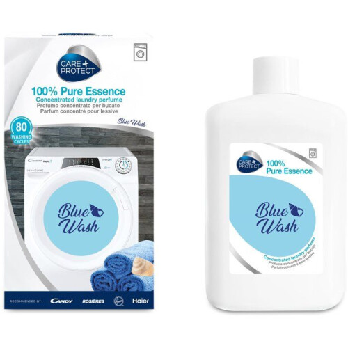 CARE PROTECT BLAU WÄSCHE 400 ml
