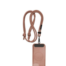 Accessorio - BLACK ROCK - Collana Universale - Marrone - Materiale Diverso