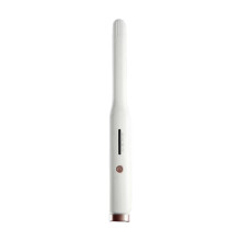 Curling Iron Two-use Splint Curling Straight Two-use Short Hair Bangs Fan Small Iron Lazy Person