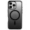 Hama Capa - HAMA - Extreme Protect - iPhone 16 Pro - Proteção completa - Preto - Rígido 1