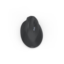 Mouse - HAMA - EWM-600R - Verticale ergonomica - Senza fili ricaricabile - 8 pulsanti