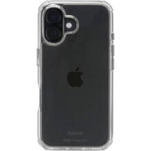 Hama Extreme Protect Kuori Apple iPhone 17 läpinäkyvä langaton lataus 00232372