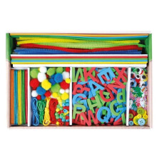 LENA SM42713 KUNST- UND HANDWERKSSPIELZEUG
