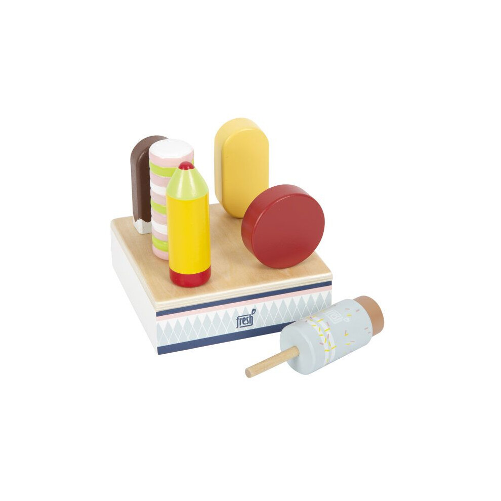 Small Foot Popsicles fresh - Image 11