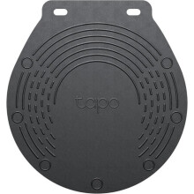 Tappeto di protezione - TAPO - RVA411 - Impermeabile - Compatibile con RV30/RV20 Max Plus - Nero