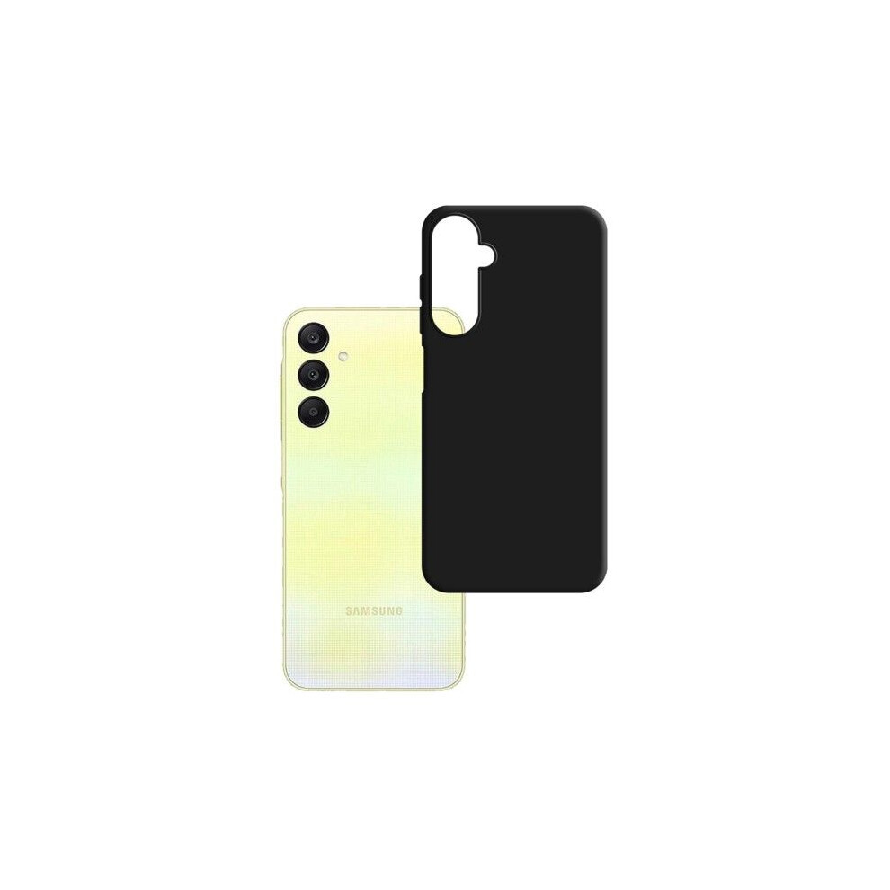 Oem Samsung Galaxy A26 5G - 3Mk Matthülle - Bild 4