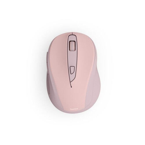 Hama HAMA WM-400 Pink Mouse