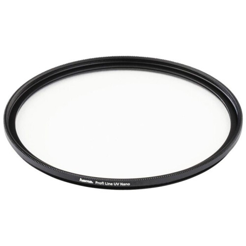 Hama Filtre UV "Profi Line", 67 mm larg., nano, multi-coated (16 couches)