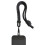 Suporte universal para telefone, Preto 1