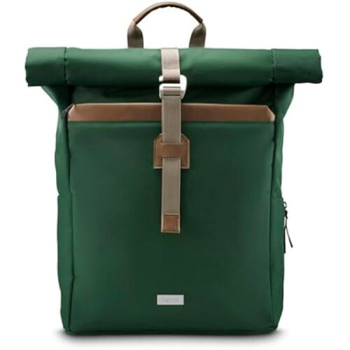 Hama Zaino - HAMA - Silvan - Eco-friendly - Design rolltop - Per computer fino a 41 cm