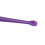 200Pcs Ear Spoon Multi Colors 7x0.8 cm Long Handle 6