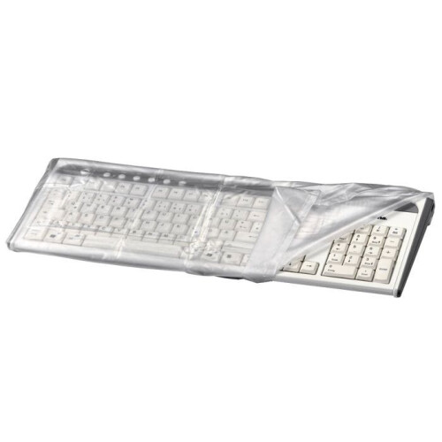 Hama HOUSSE PROTECTION CLAVIER