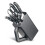 Victorinox Keukenblok - Victorinox Messenset 1