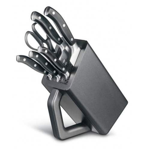 Victorinox Keukenblok - Victorinox Messenset