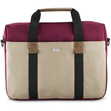 Borsa per Computer Portatile - HAMA - Silvan - 100% Riciclato - Certificato FSC - 41 cm max