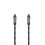 Hama Hama 00205140 audio cable 3 m TOSLINK Black, Grey 1