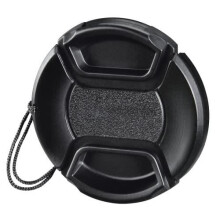 Kohdeobjektiivi - HAMA - Smart-Snap M55 - Halkaisija 55mm - Klipsikiinnitys - Ei stabilisaattoria