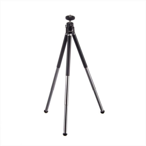Mini Treppiede Stabilizzatore Supporto Tavolo per Webcam Genius